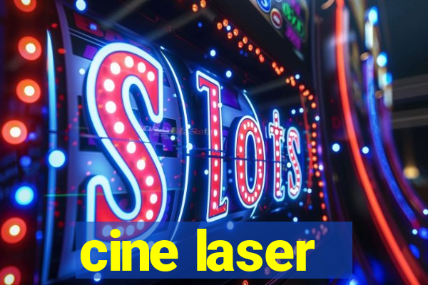 cine laser - porto velho